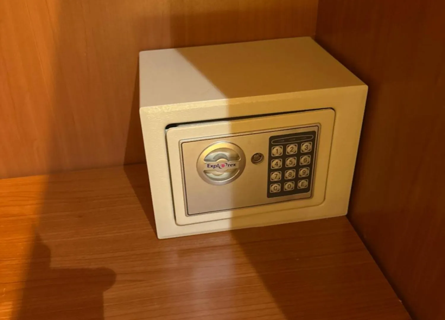 Albergo Parigi 제노바 0*,  이탈리아