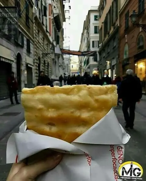 Albergo Parigi 제노바 0*,  이탈리아